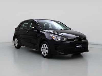 2022 Kia Rio5 S
