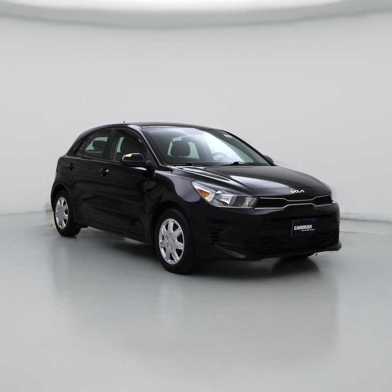 2022 Kia Rio5 S