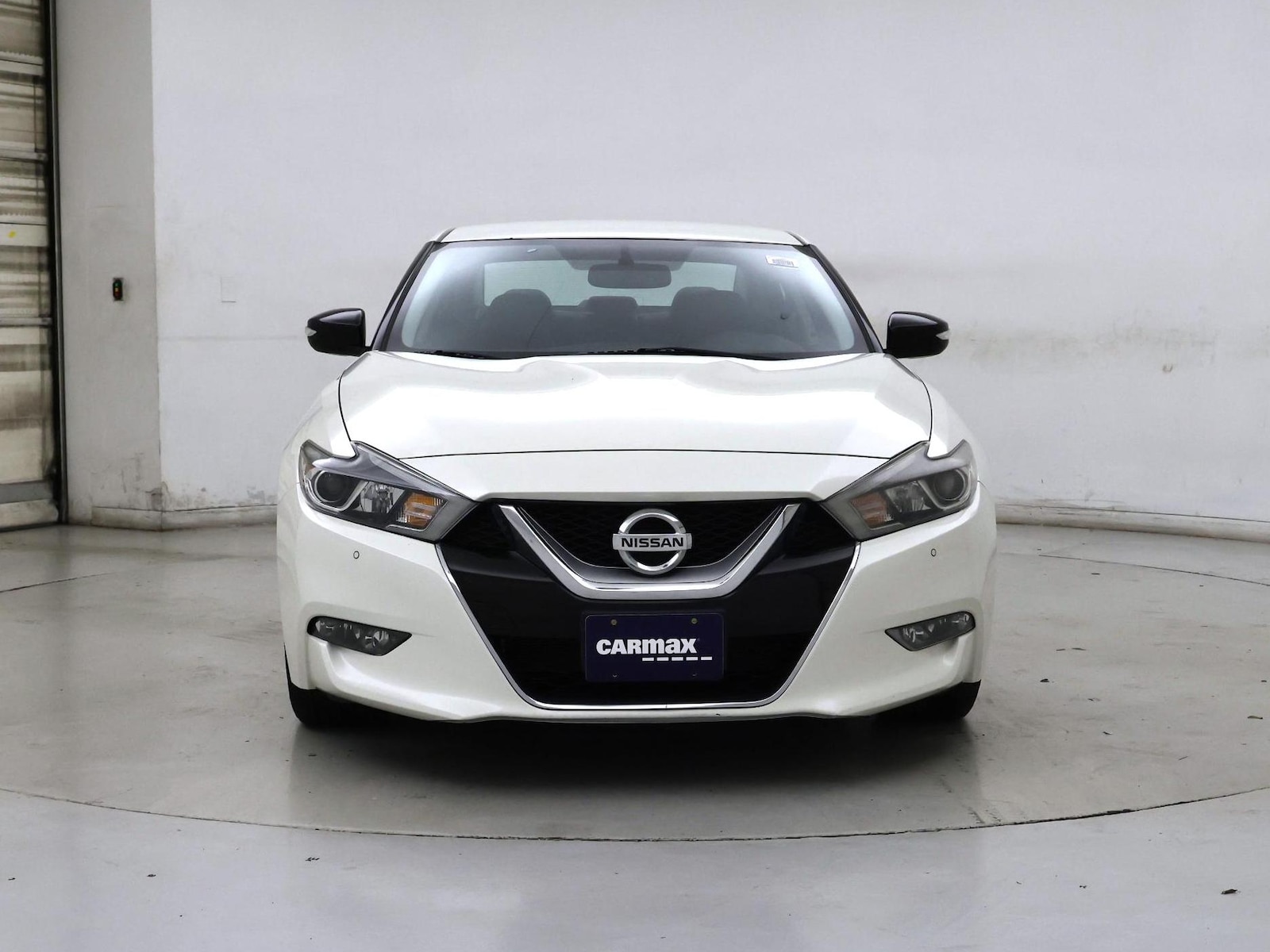 2017 Nissan Maxima SV - Photo 6