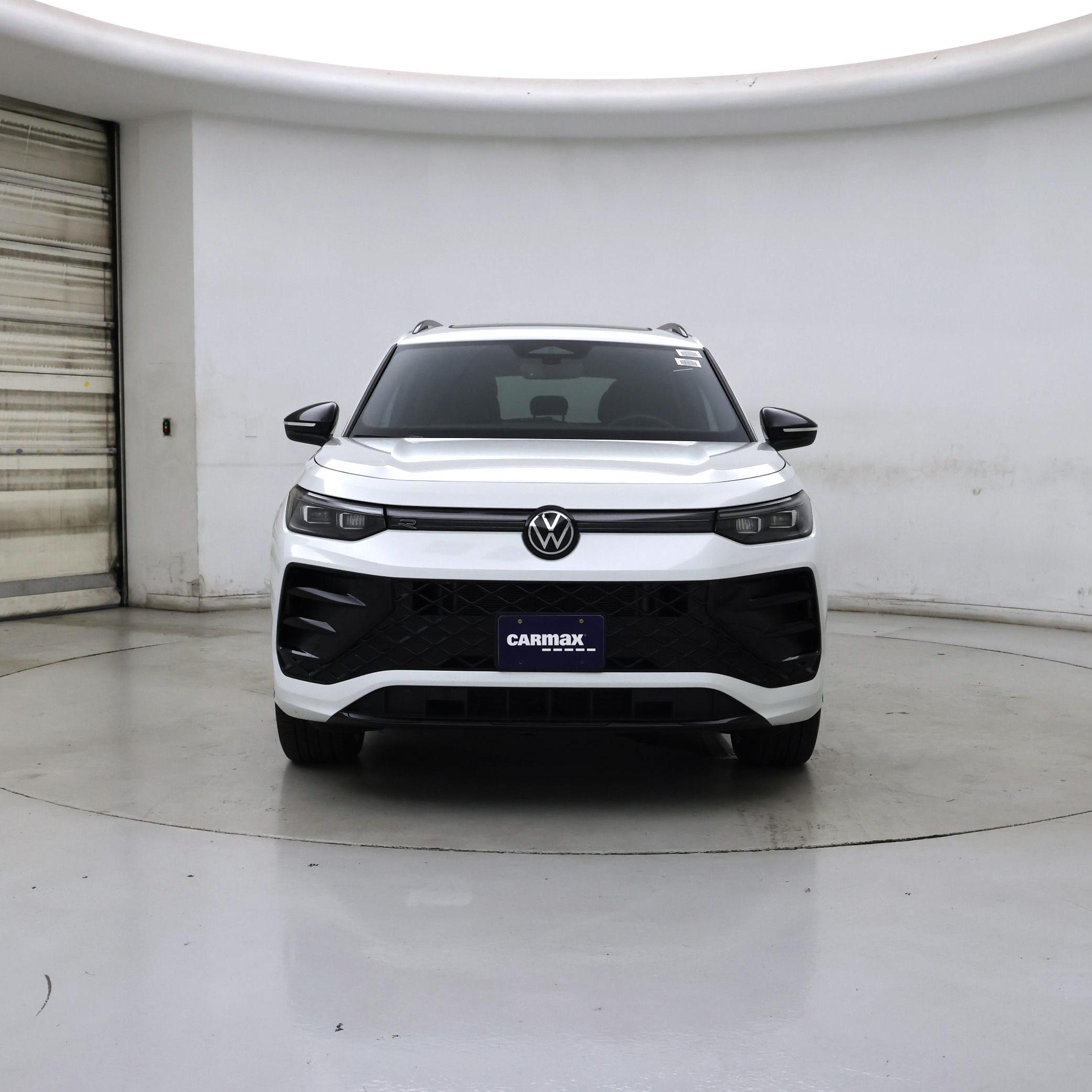 Thumbnail: 2025 Volkswagen Tiguan - 5