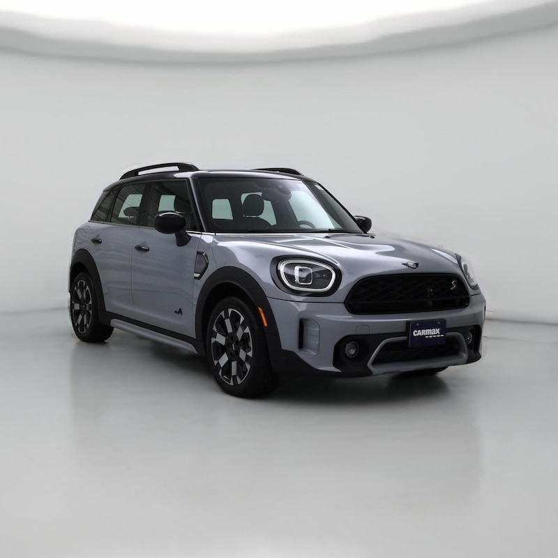 2023 Mini Cooper Countryman S ALL4