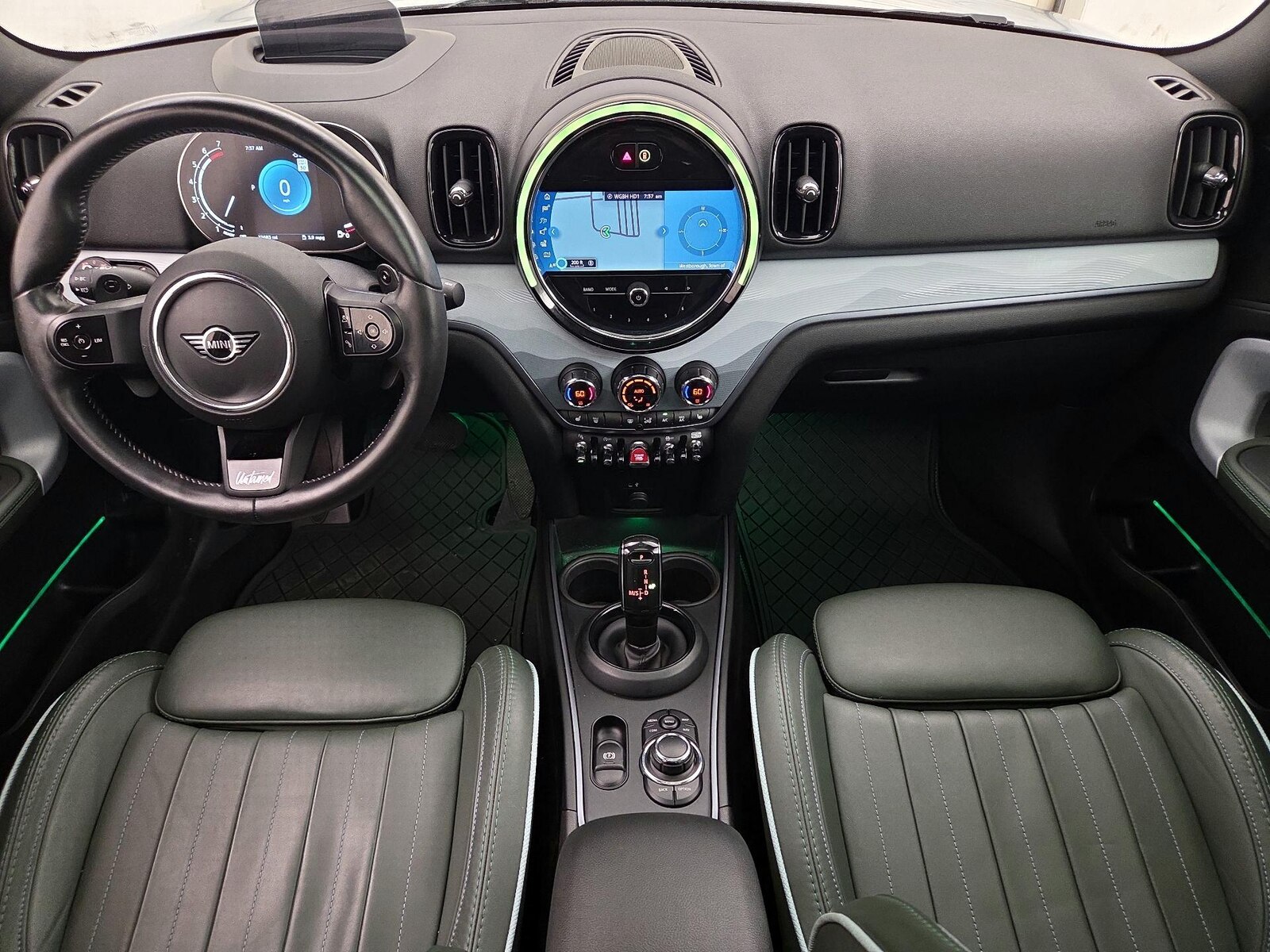 Apple CarPlay®