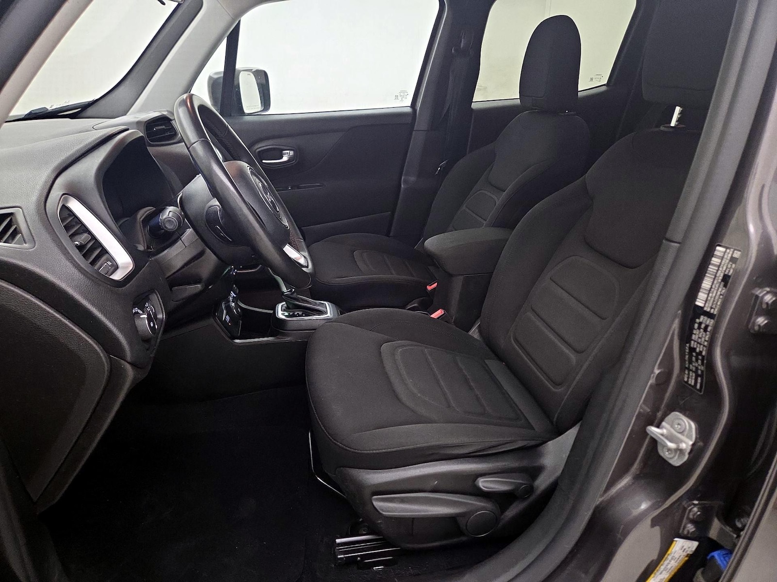 Side Airbags