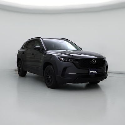 2025 Mazda CX-50 Hybrid Premium