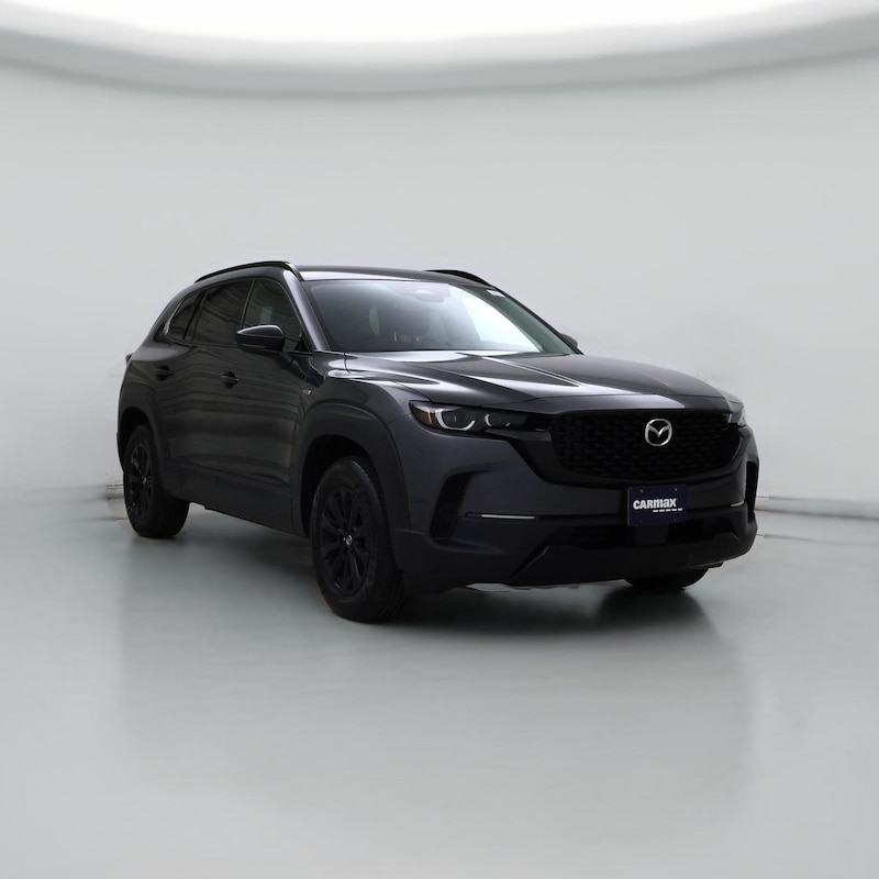 2025 Mazda CX-50 Hybrid Premium