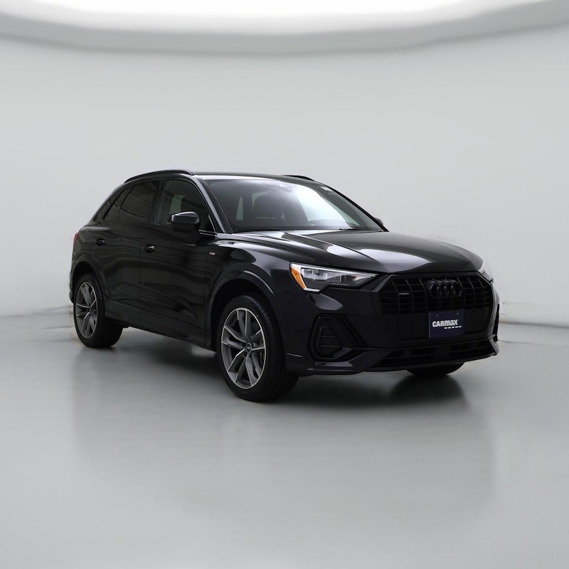 2021 Audi Q3 S-Line Premium