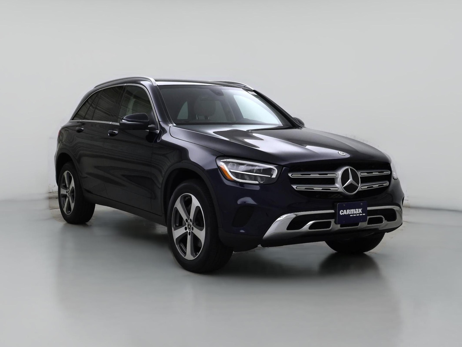 2021 Mercedes-Benz GLC