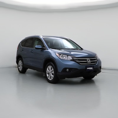 Vehicle exterior view