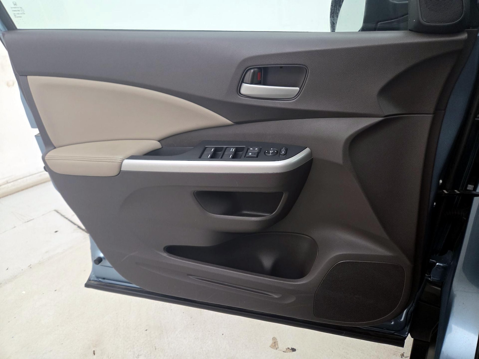 2014 Honda CR-V EX-L - Photo 13
