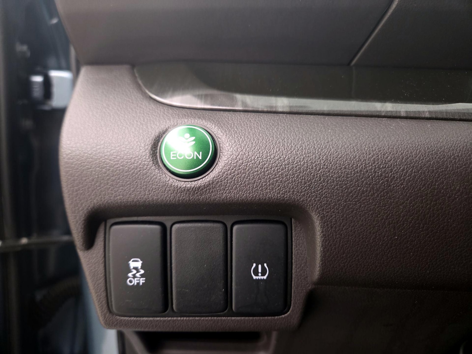 2014 Honda CR-V EX-L - Photo 14
