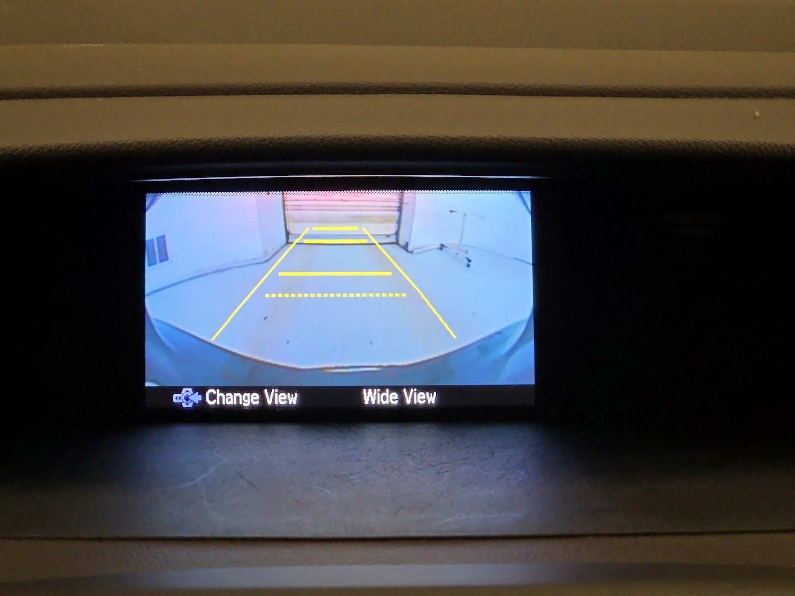 2014 Honda CR-V EX-L - Photo 15