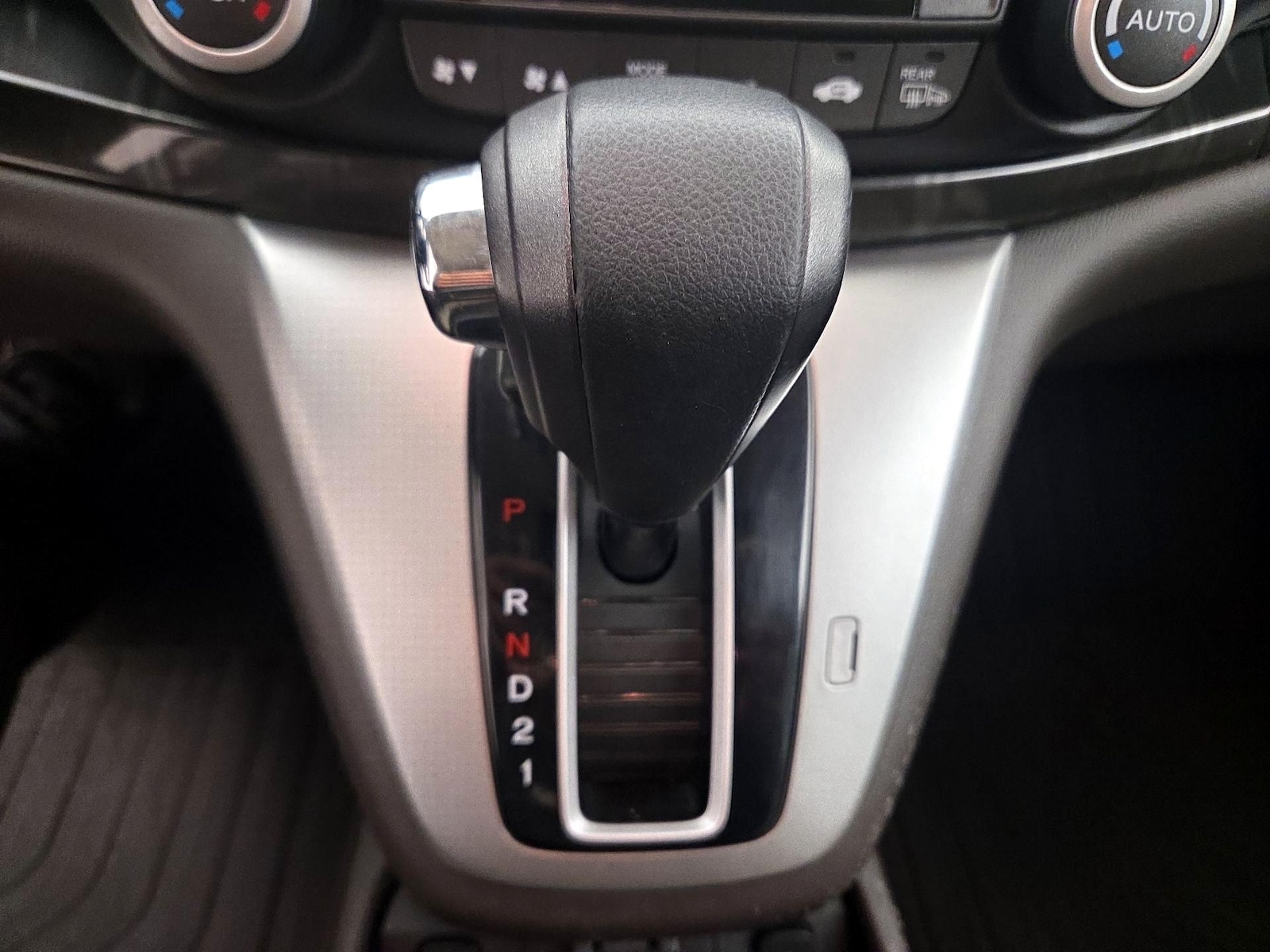 2014 Honda CR-V EX-L - Photo 18