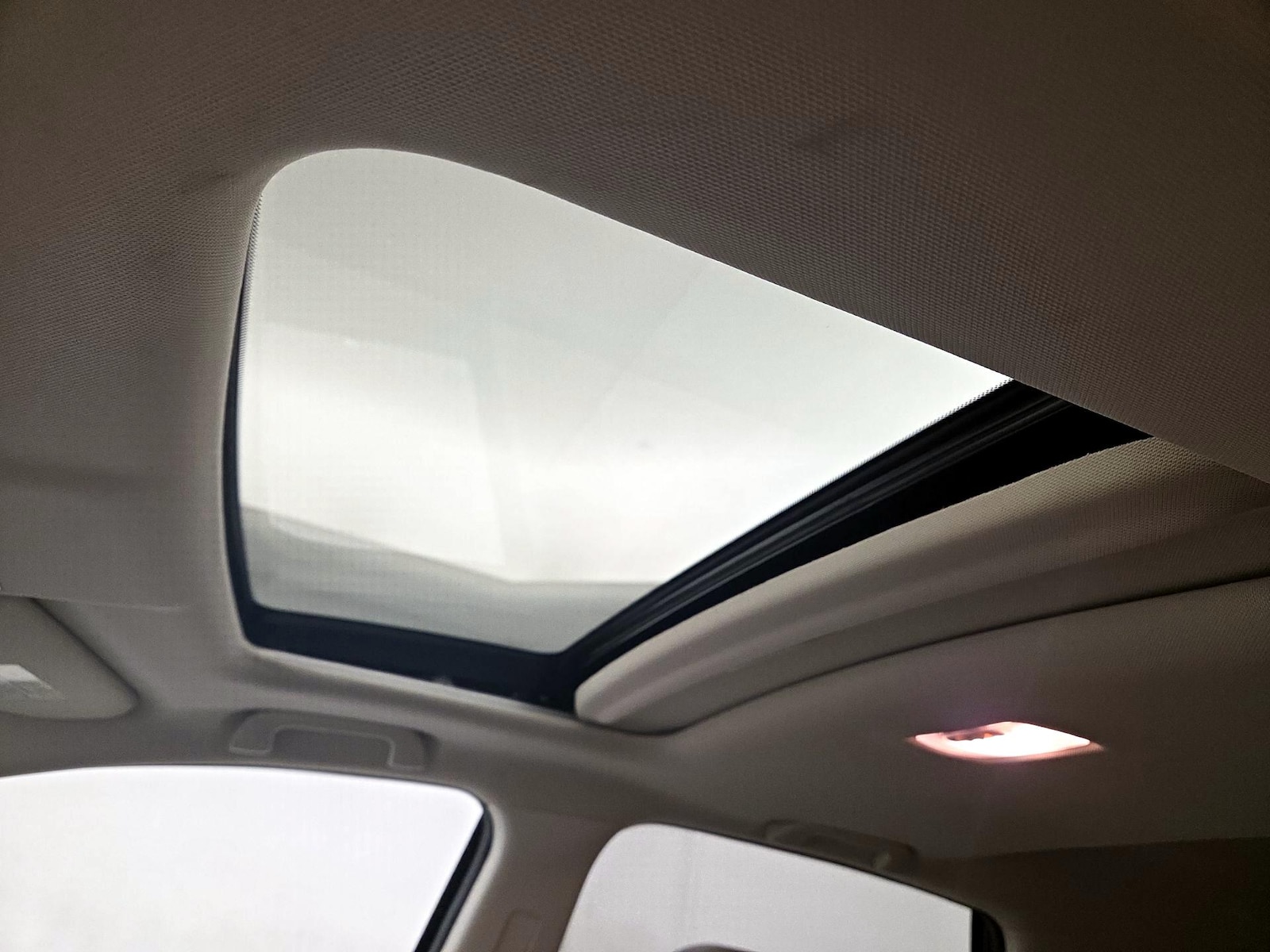 2014 Honda CR-V EX-L - Photo 20