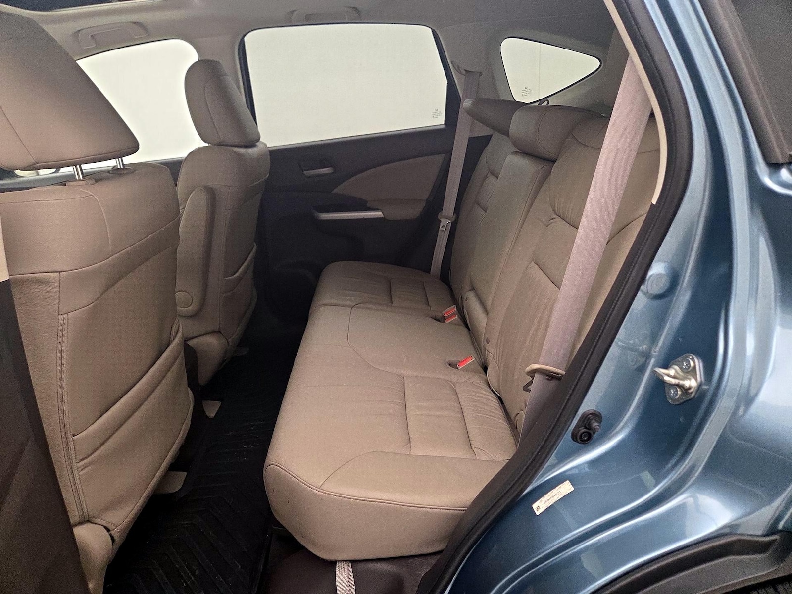 2014 Honda CR-V EX-L - Photo 21