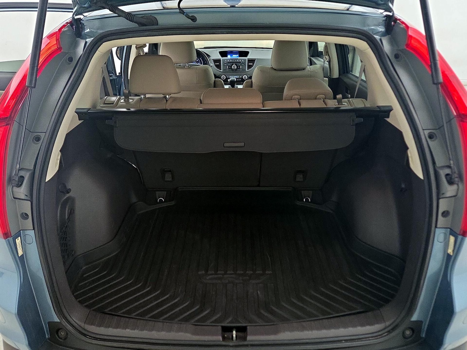 2014 Honda CR-V EX-L - Photo 22