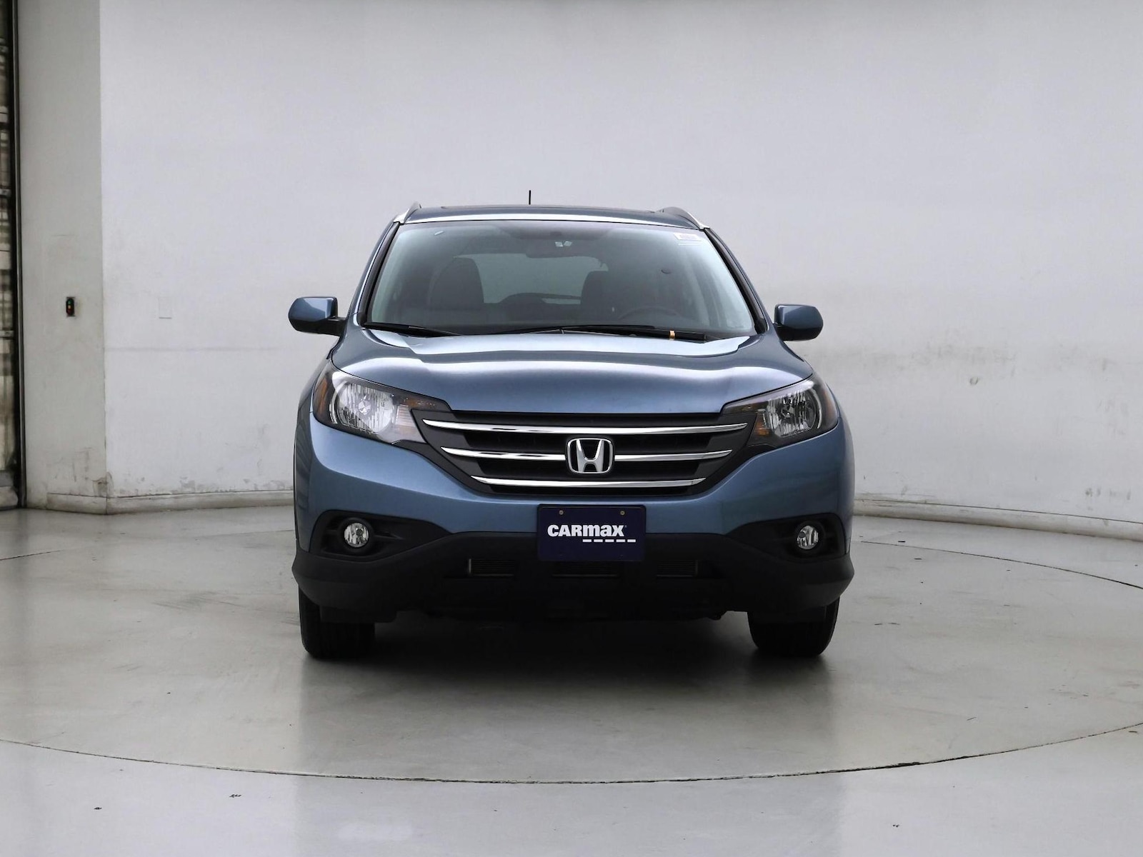 2014 Honda CR-V EX-L - Photo 6