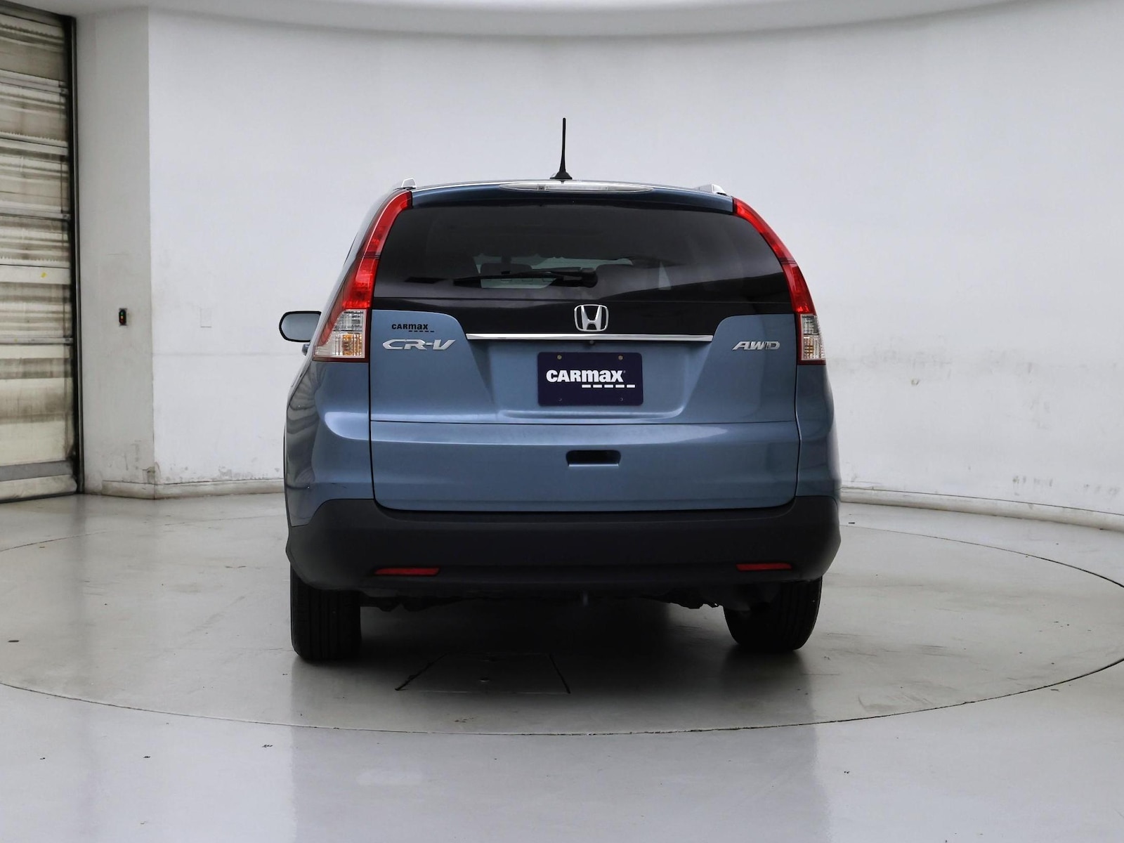 2014 Honda CR-V EX-L - Photo 7