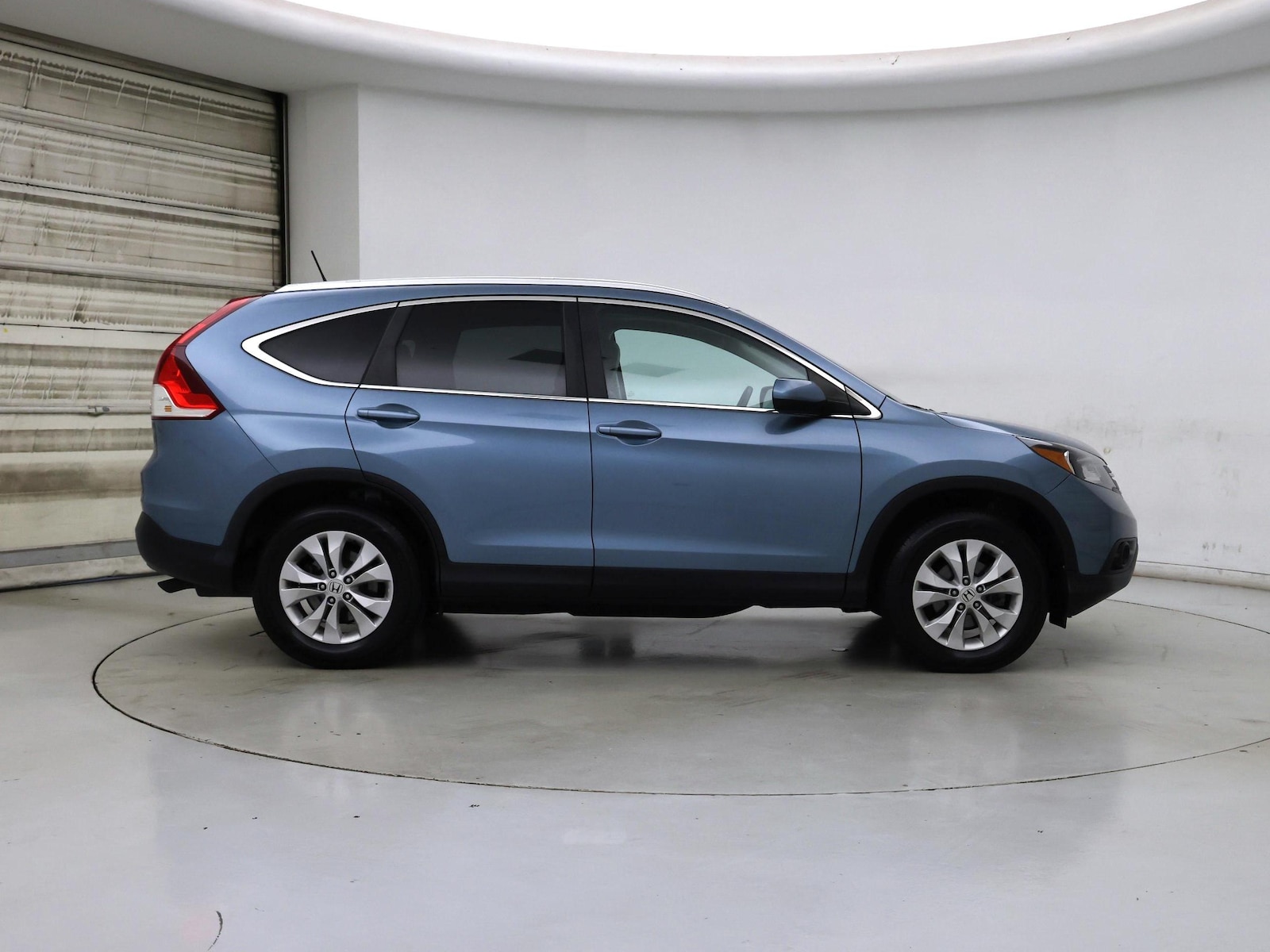 2014 Honda CR-V EX-L - Photo 8