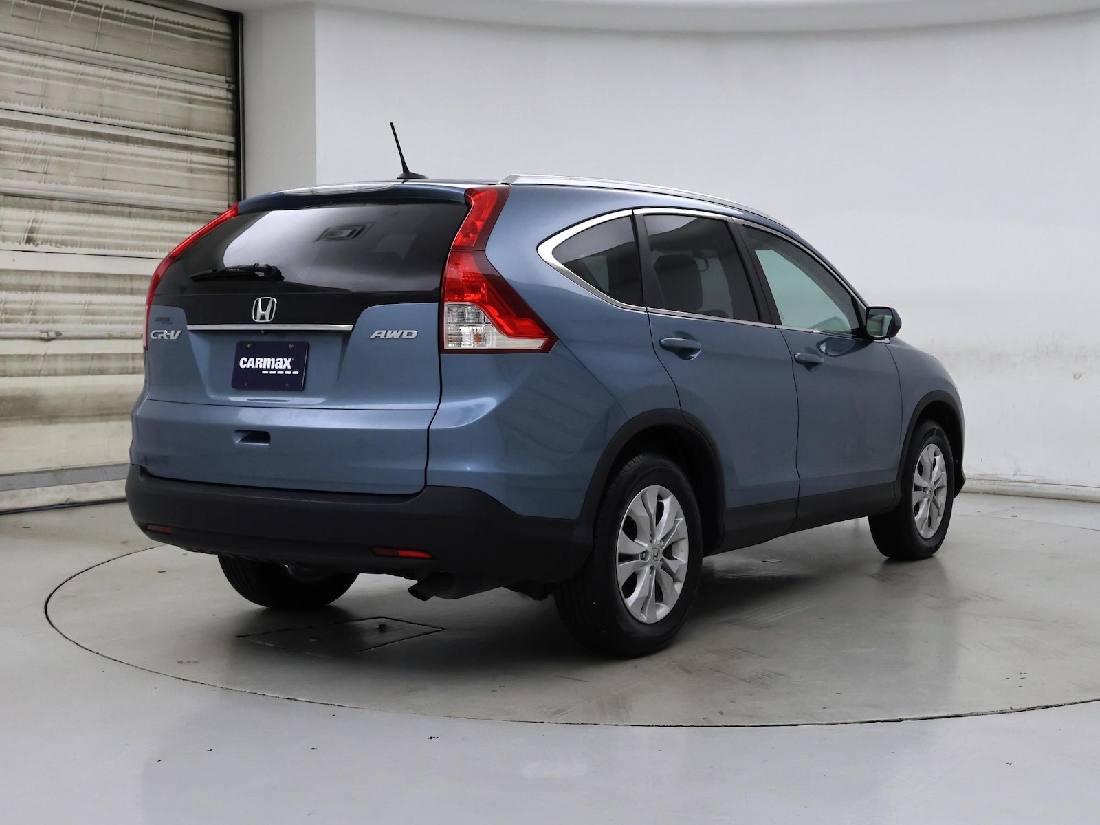 2014 Honda CR-V EX-L - Photo 9