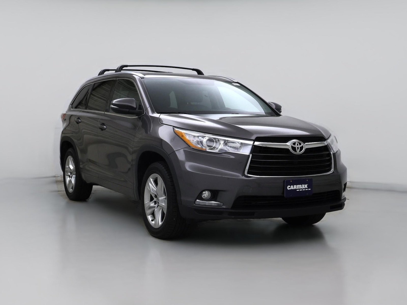 2016 Toyota Highlander