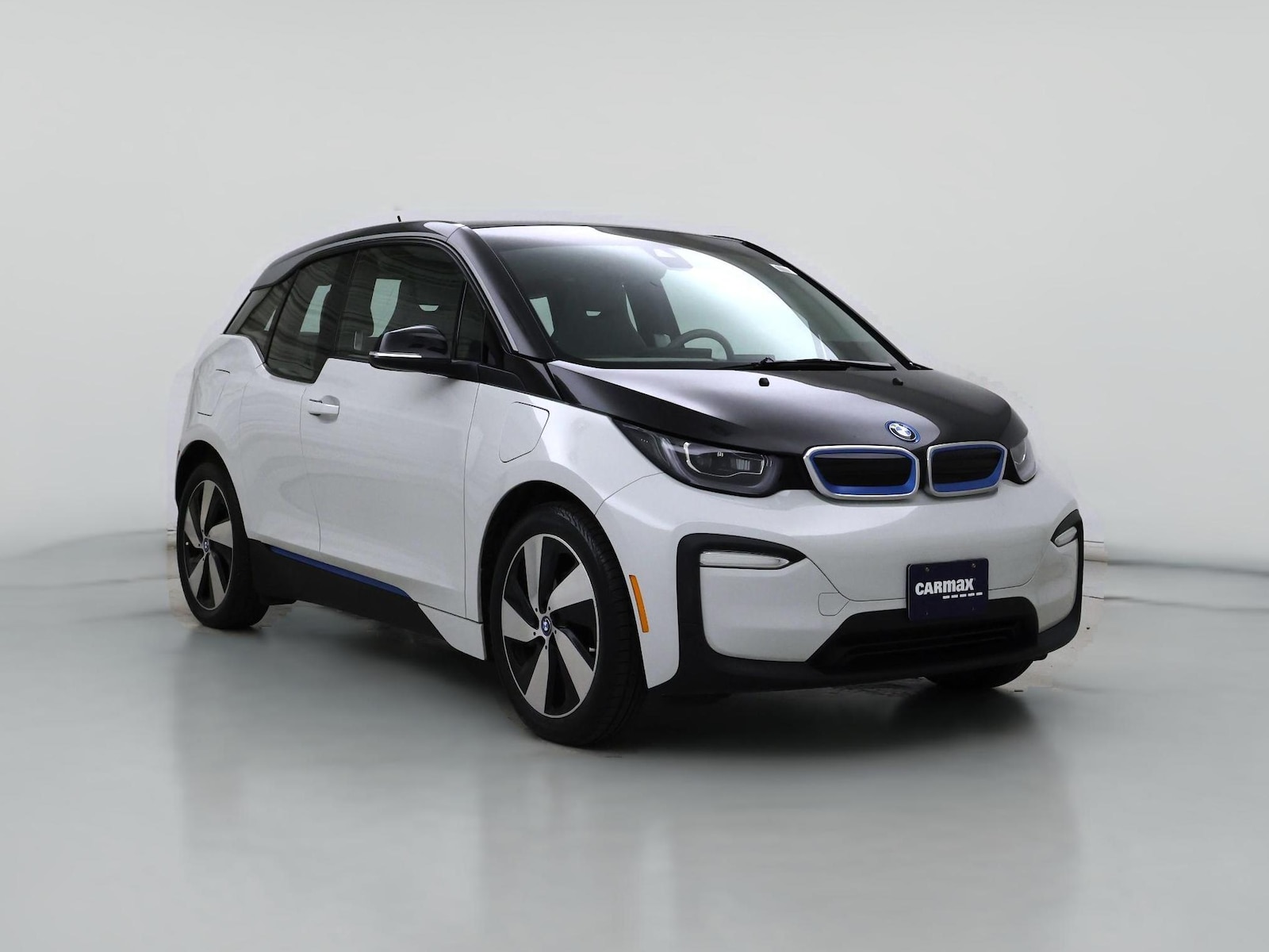 2019 BMW I3