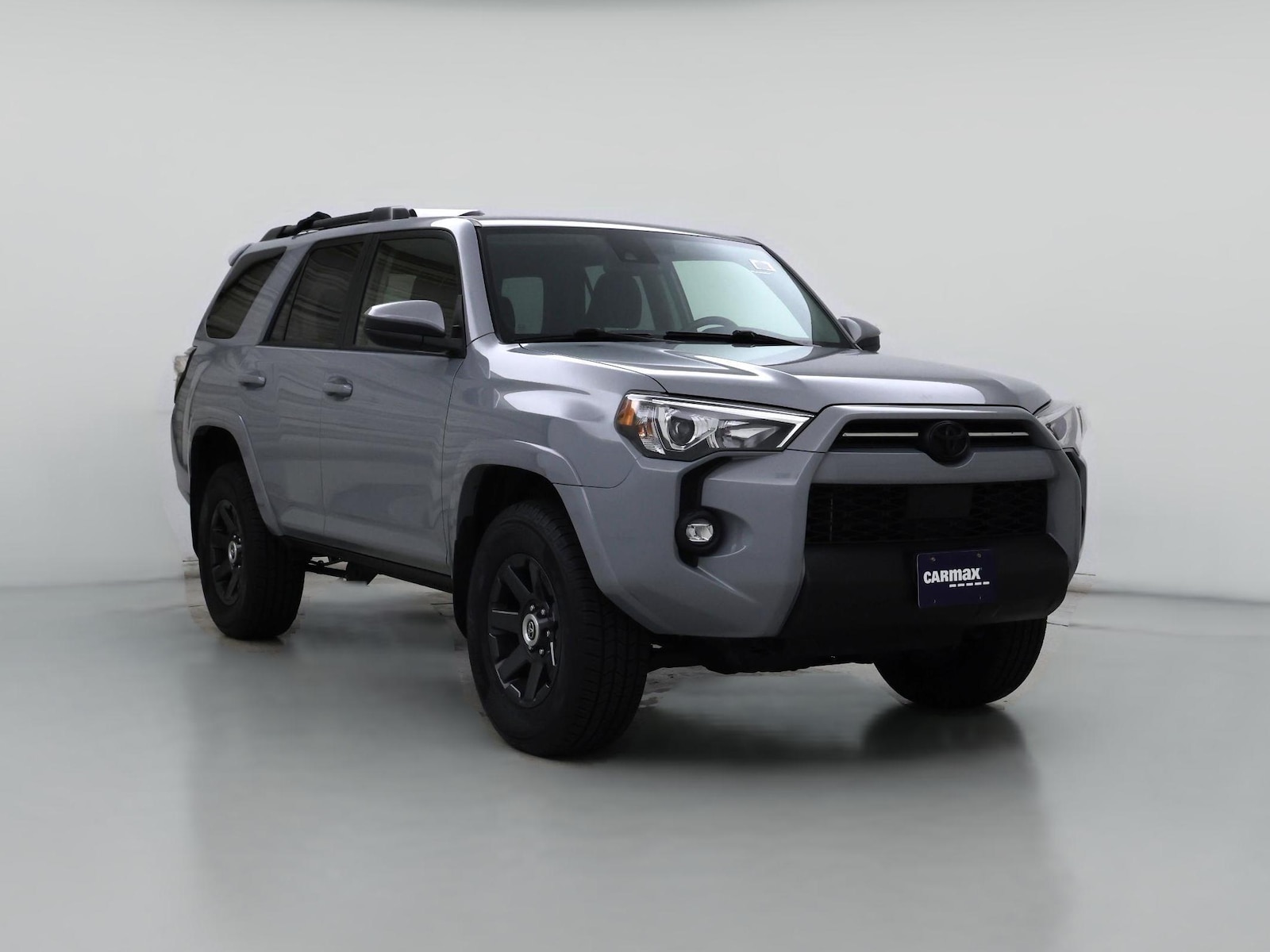 2021 Toyota 4Runner