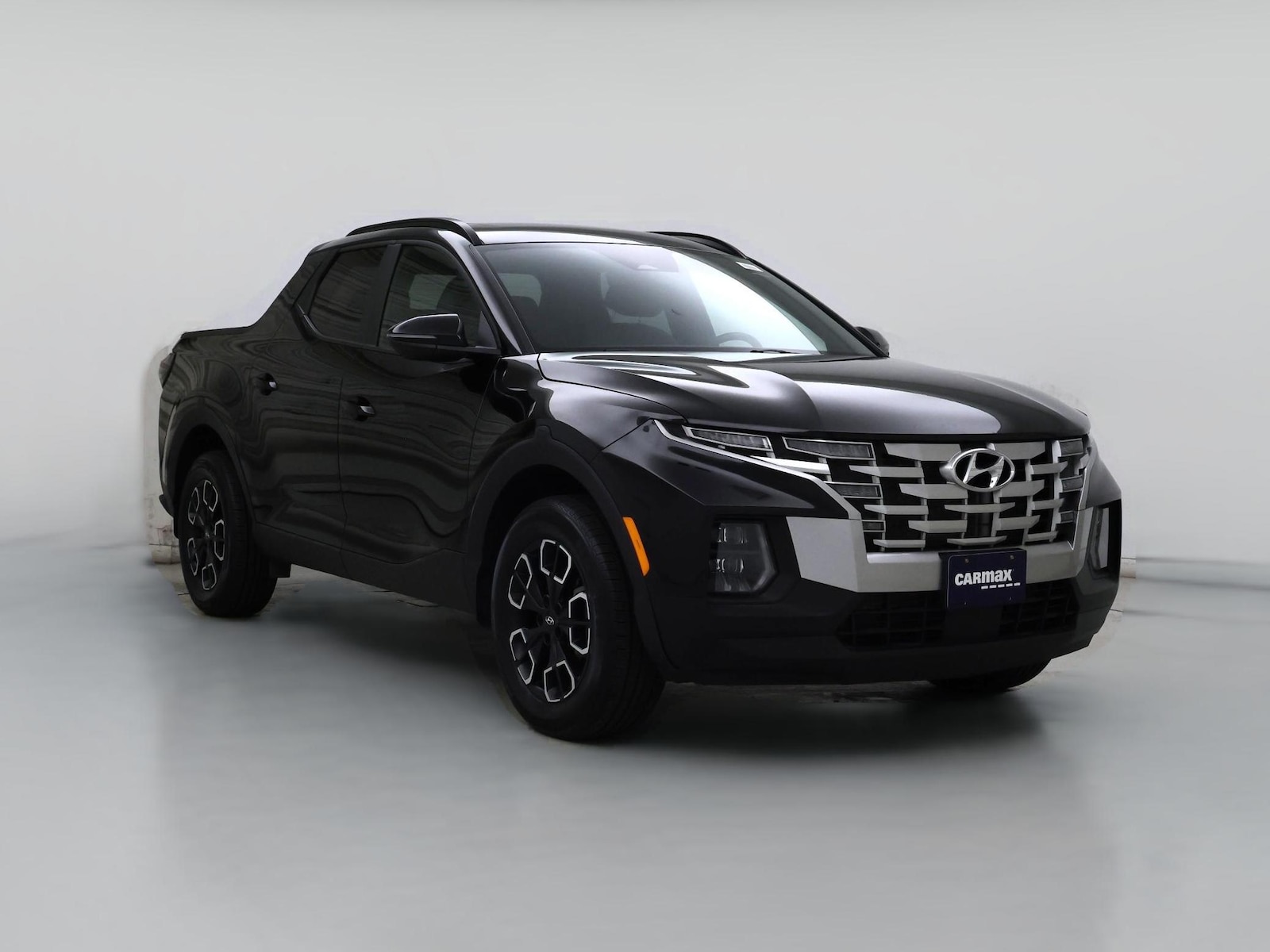 2023 Hyundai Santa Cruz