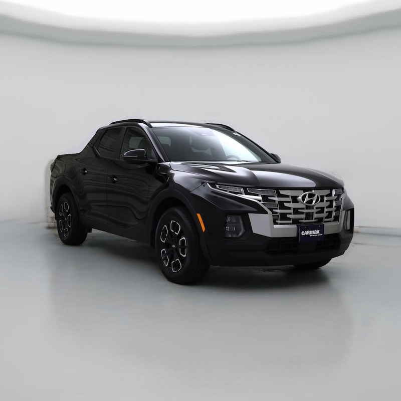 2023 Hyundai Santa Cruz SEL Premium