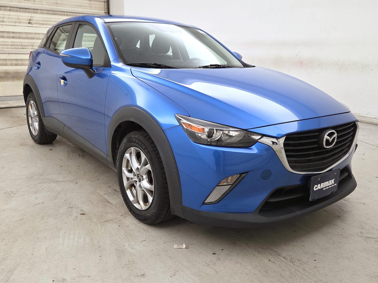 2016 Mazda CX-3 Touring