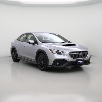 2024 Subaru WRX Premium