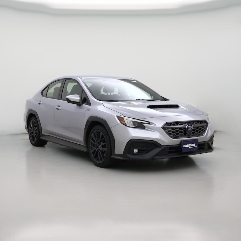 2024 Subaru WRX Premium
