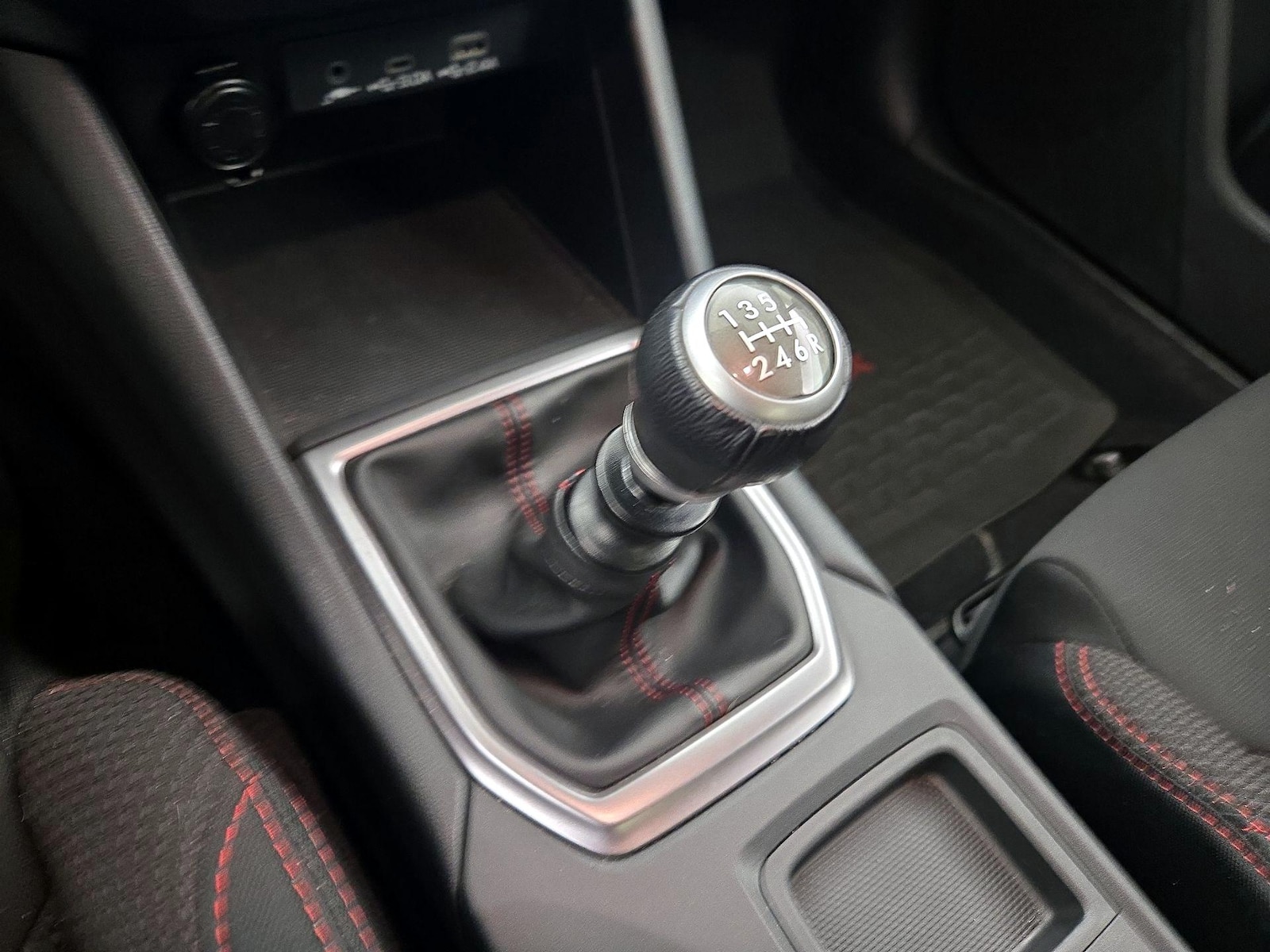 Manual Transmission