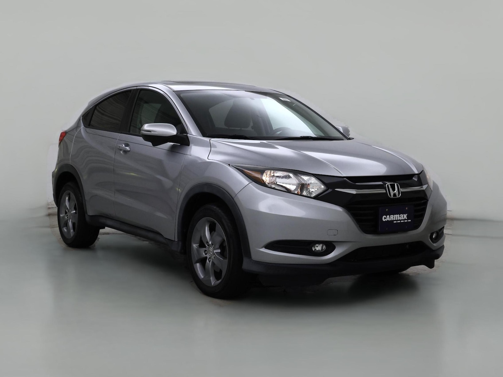 Smart Key & All Wheel Drive