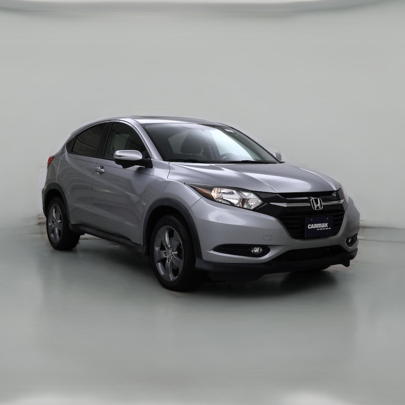 2017 Honda HR-V EX