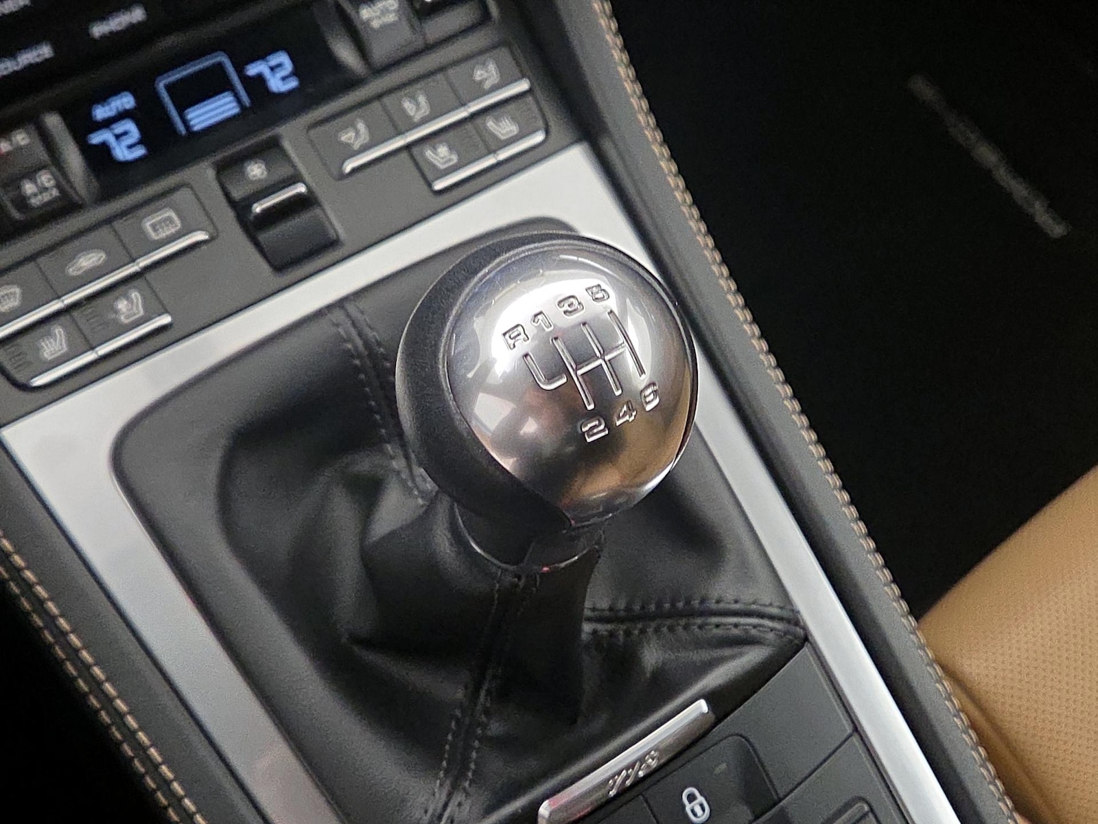 Manual Transmission