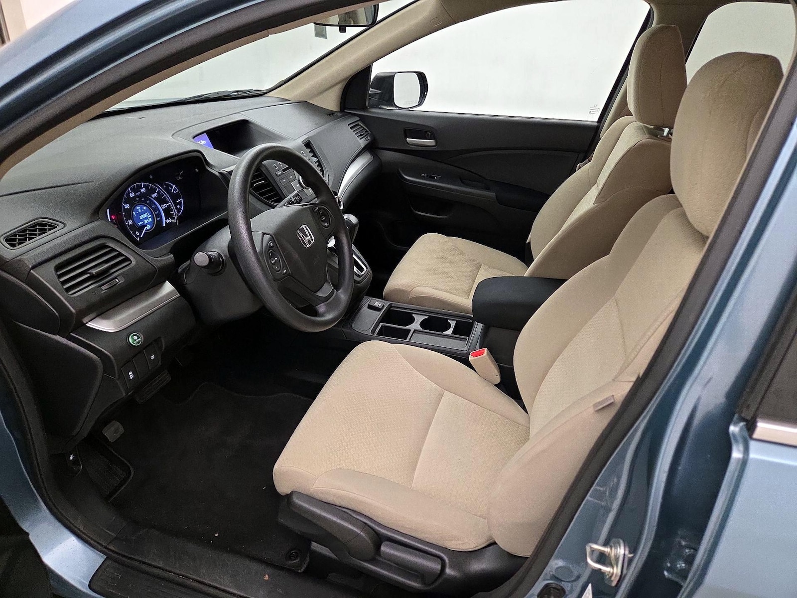 Side Airbags