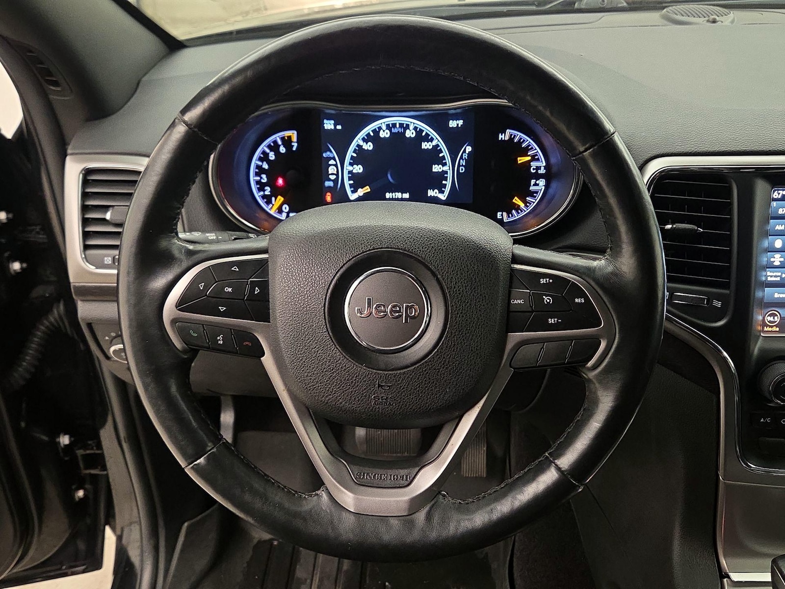 Remote Start