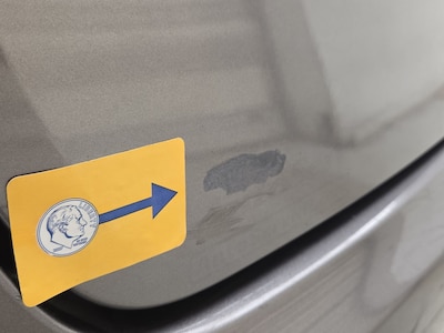 Condition detail