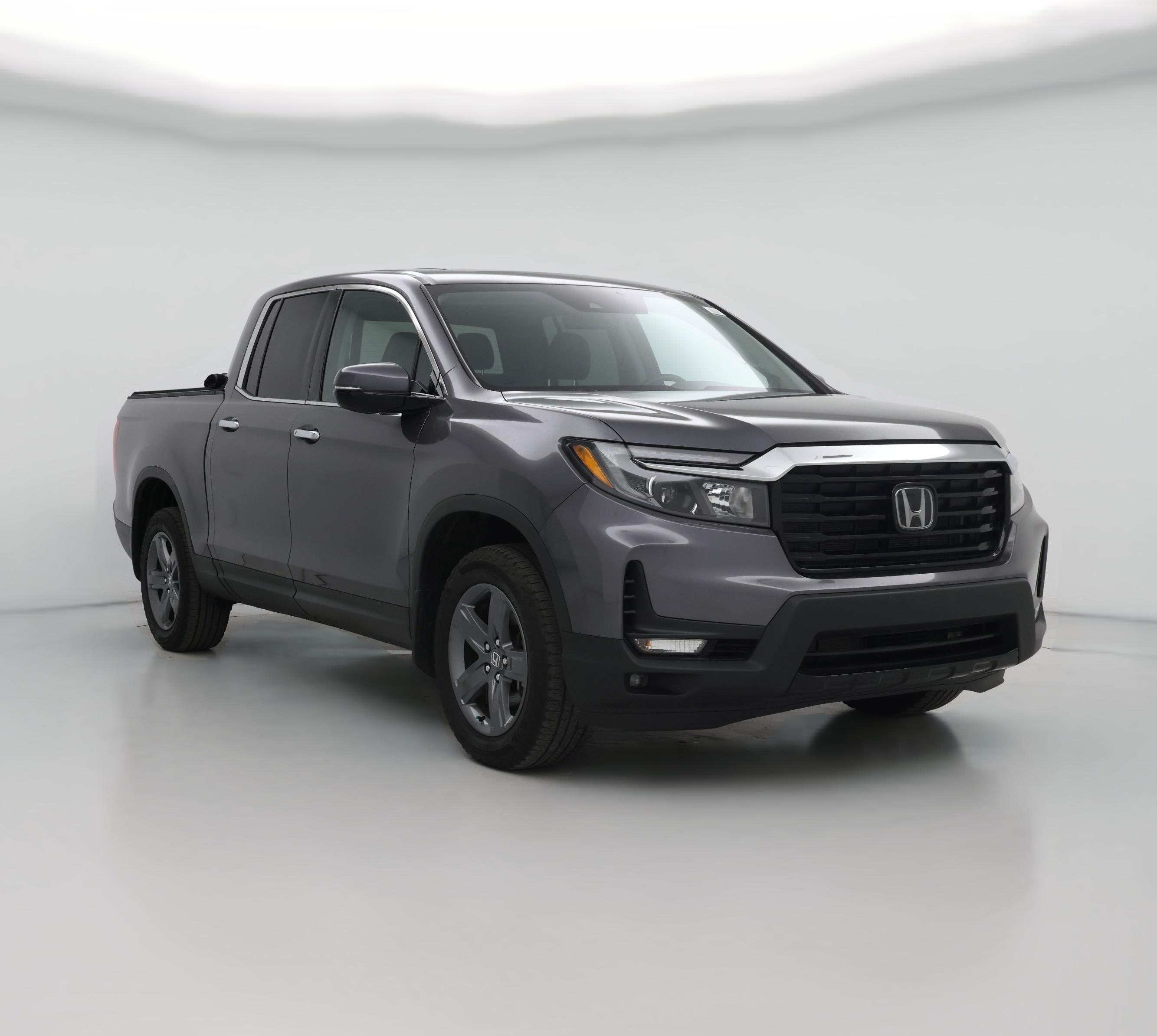 Thumbnail: 2023 Honda Ridgeline - 1