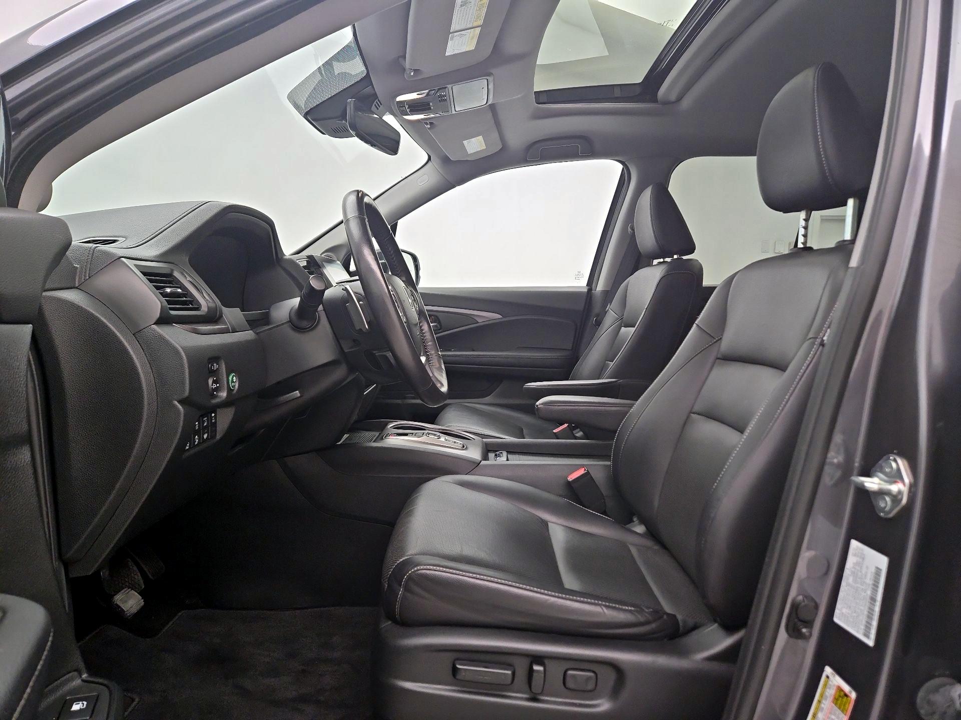 Thumbnail: 2023 Honda Ridgeline - 11