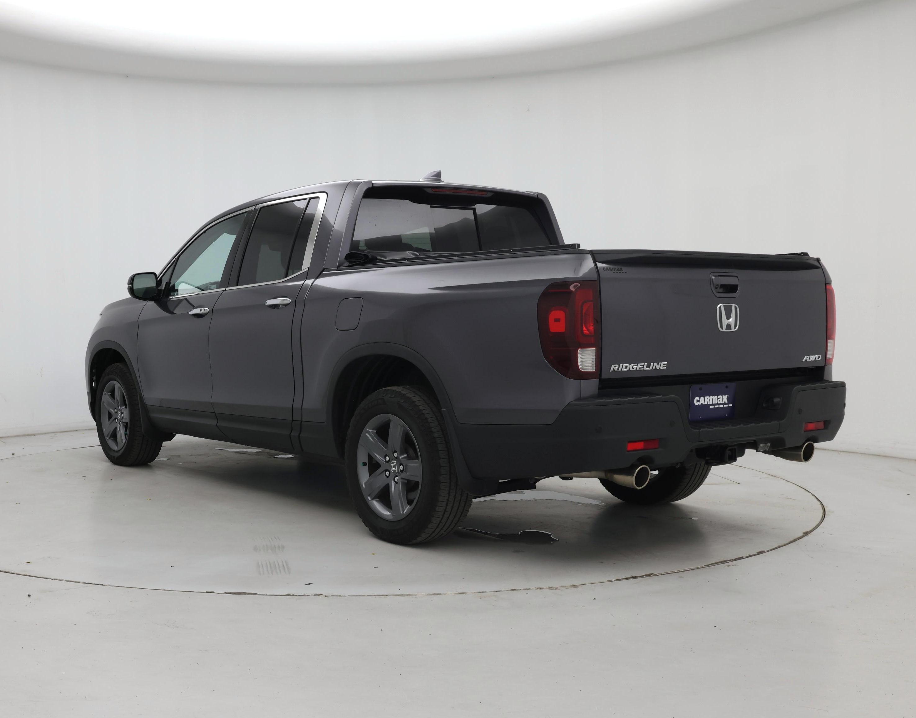 Thumbnail: 2023 Honda Ridgeline - 2