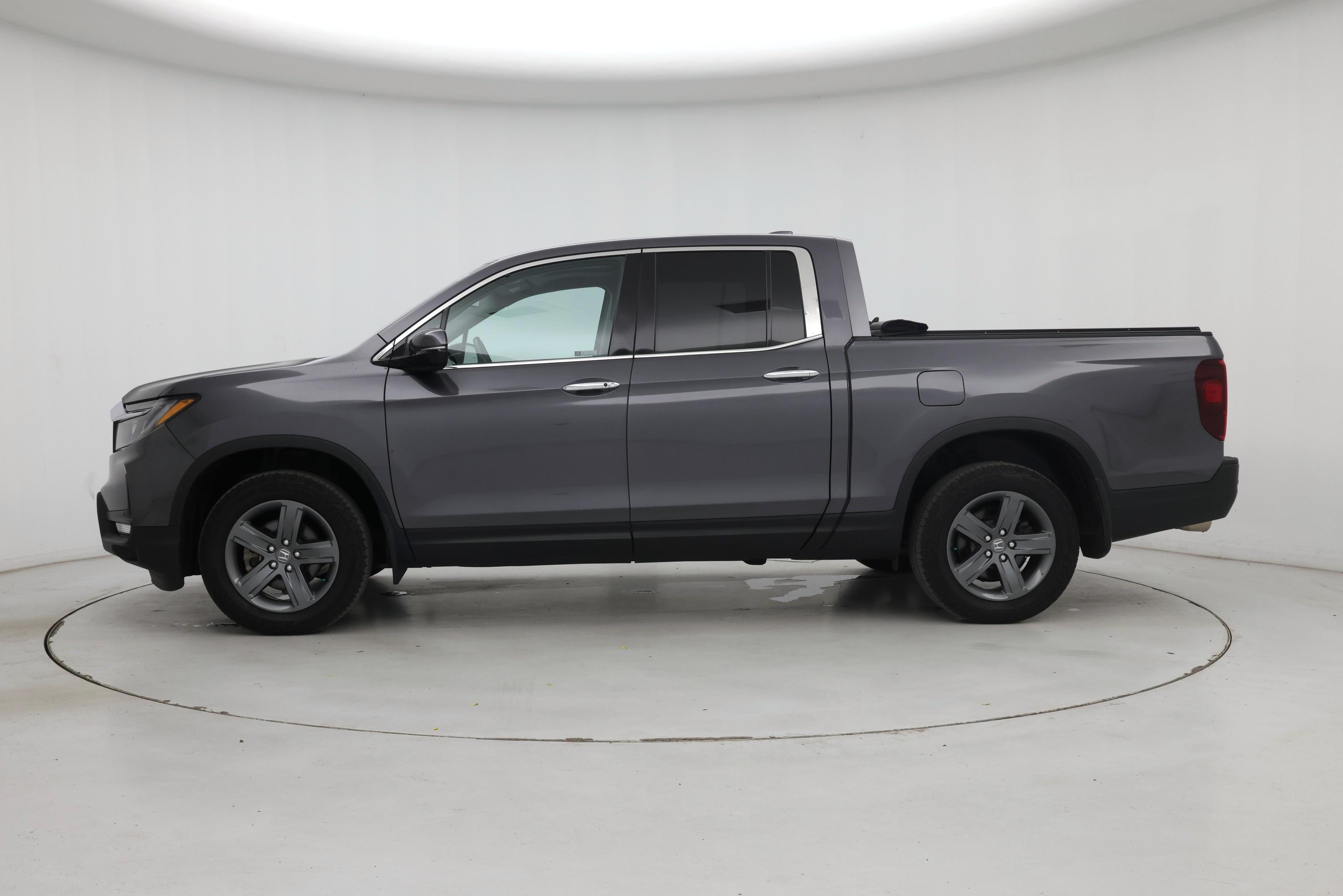 Thumbnail: 2023 Honda Ridgeline - 3