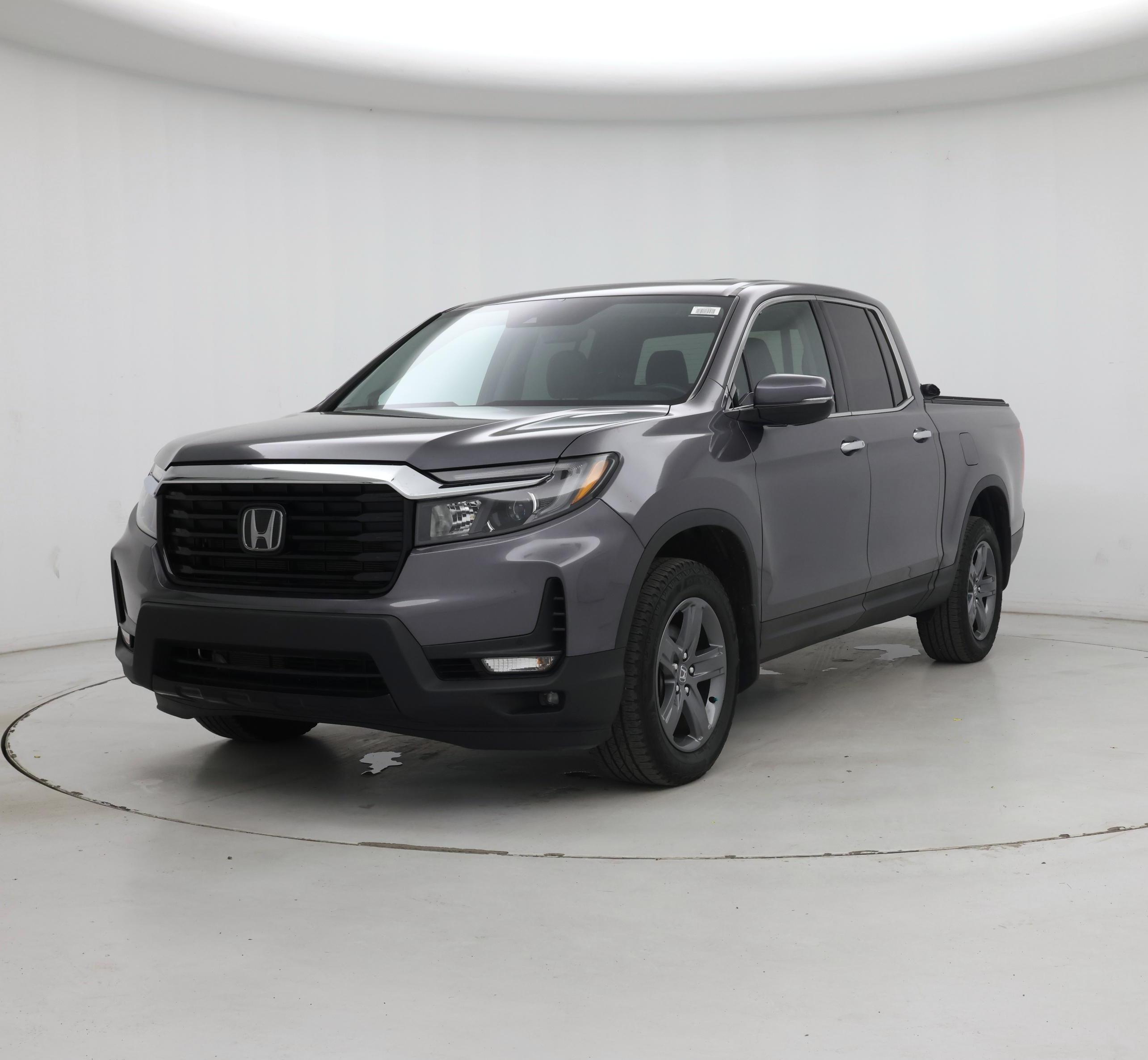 Thumbnail: 2023 Honda Ridgeline - 4