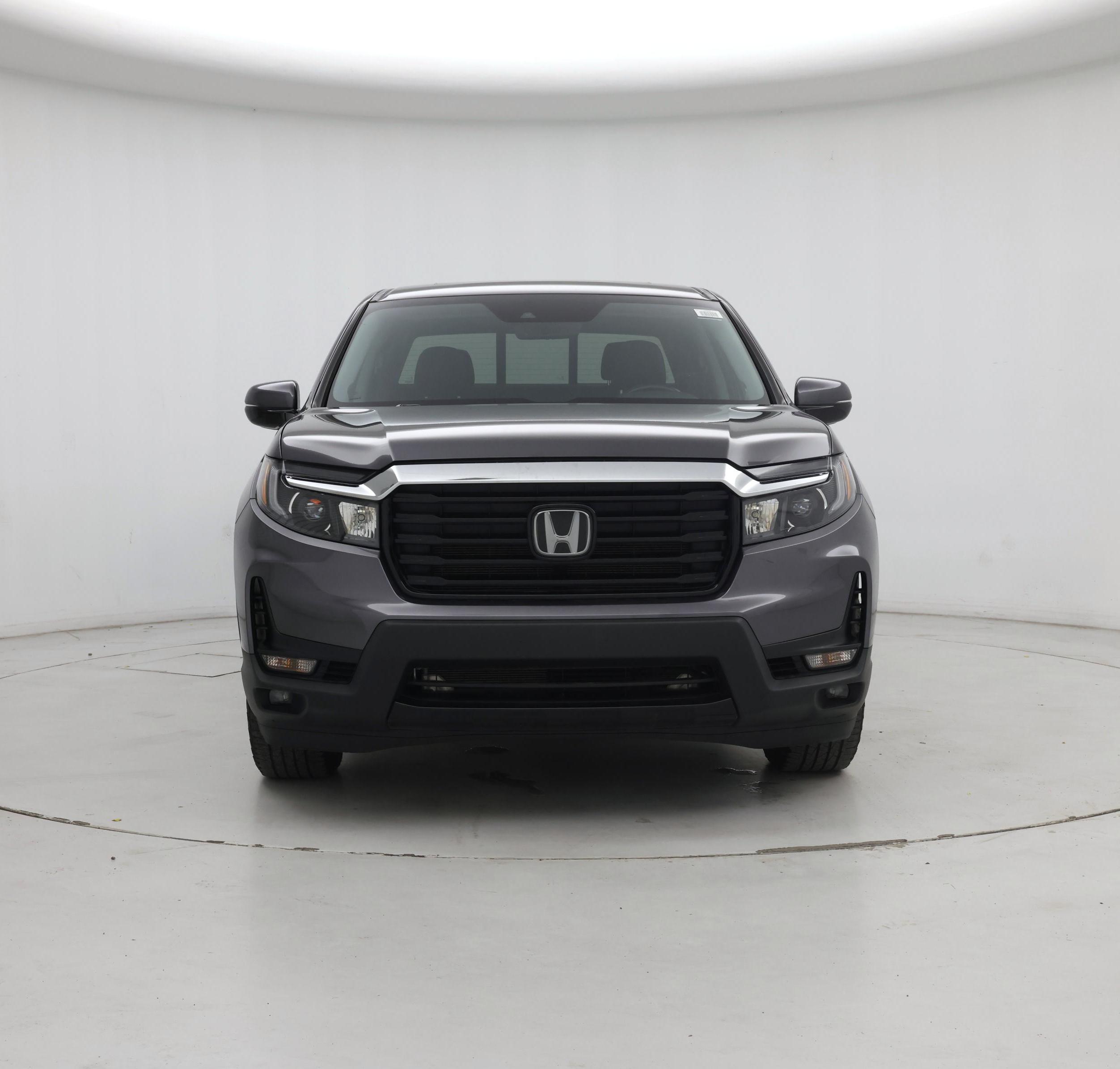 Thumbnail: 2023 Honda Ridgeline - 5