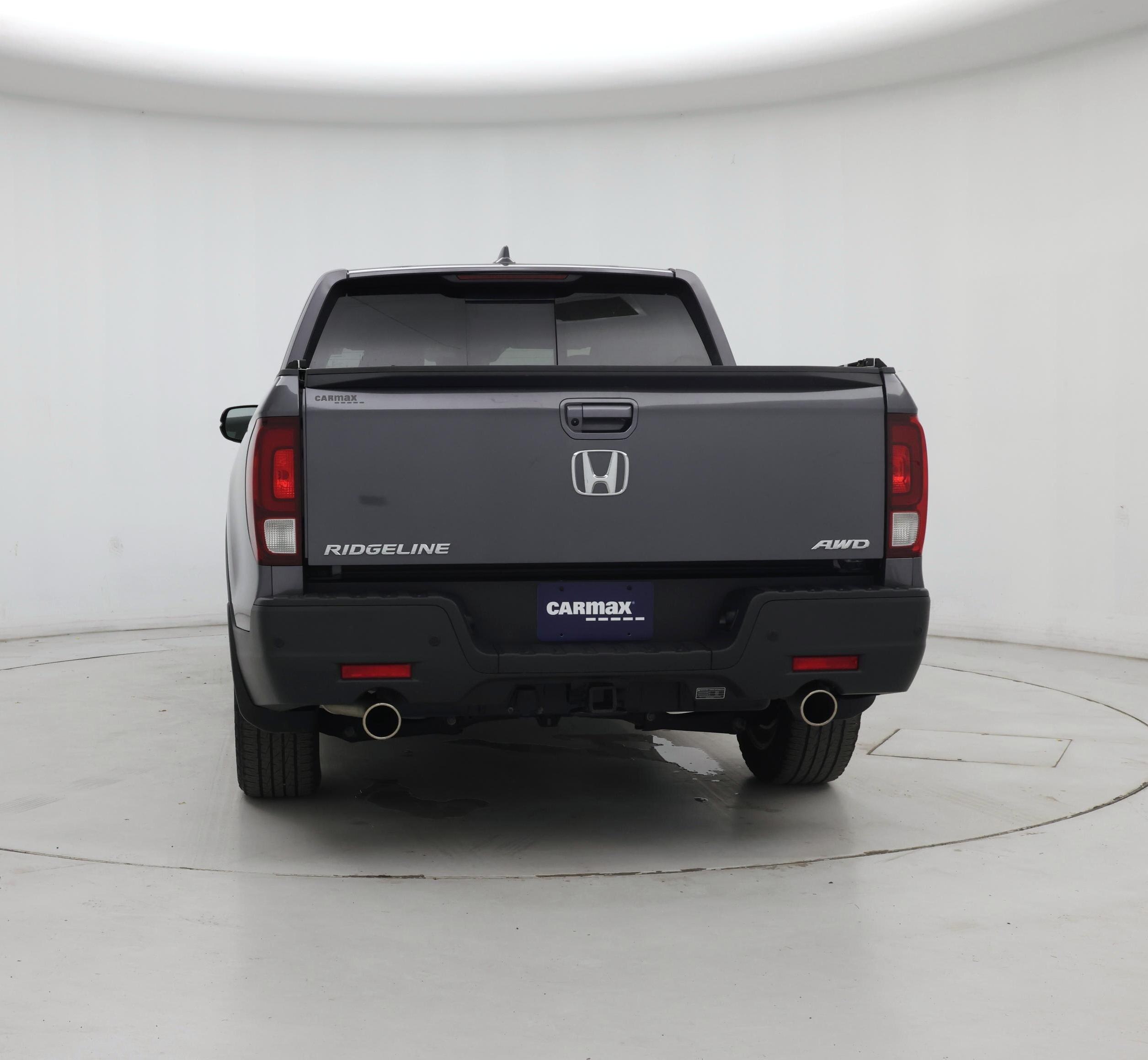 Thumbnail: 2023 Honda Ridgeline - 6
