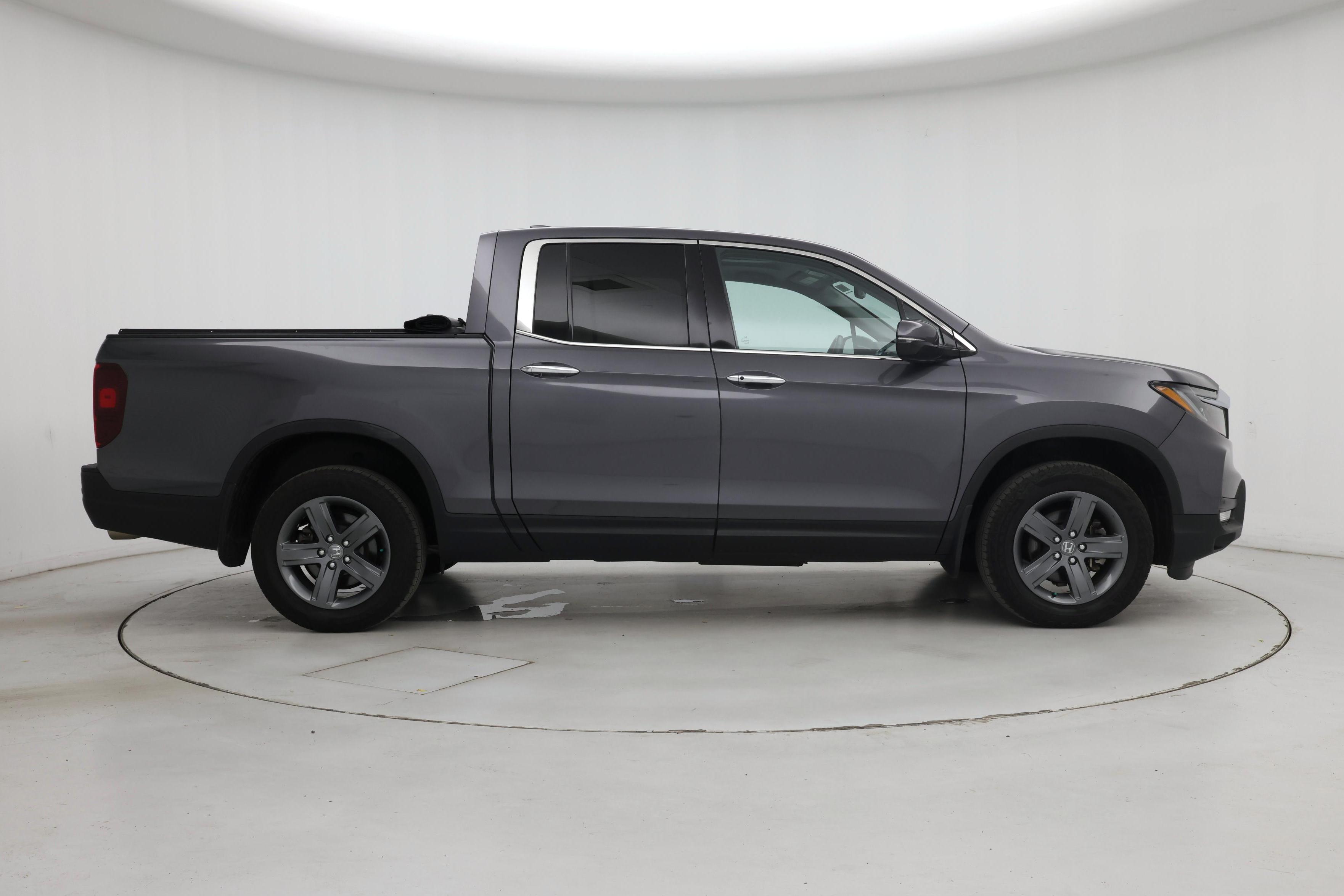 Thumbnail: 2023 Honda Ridgeline - 7