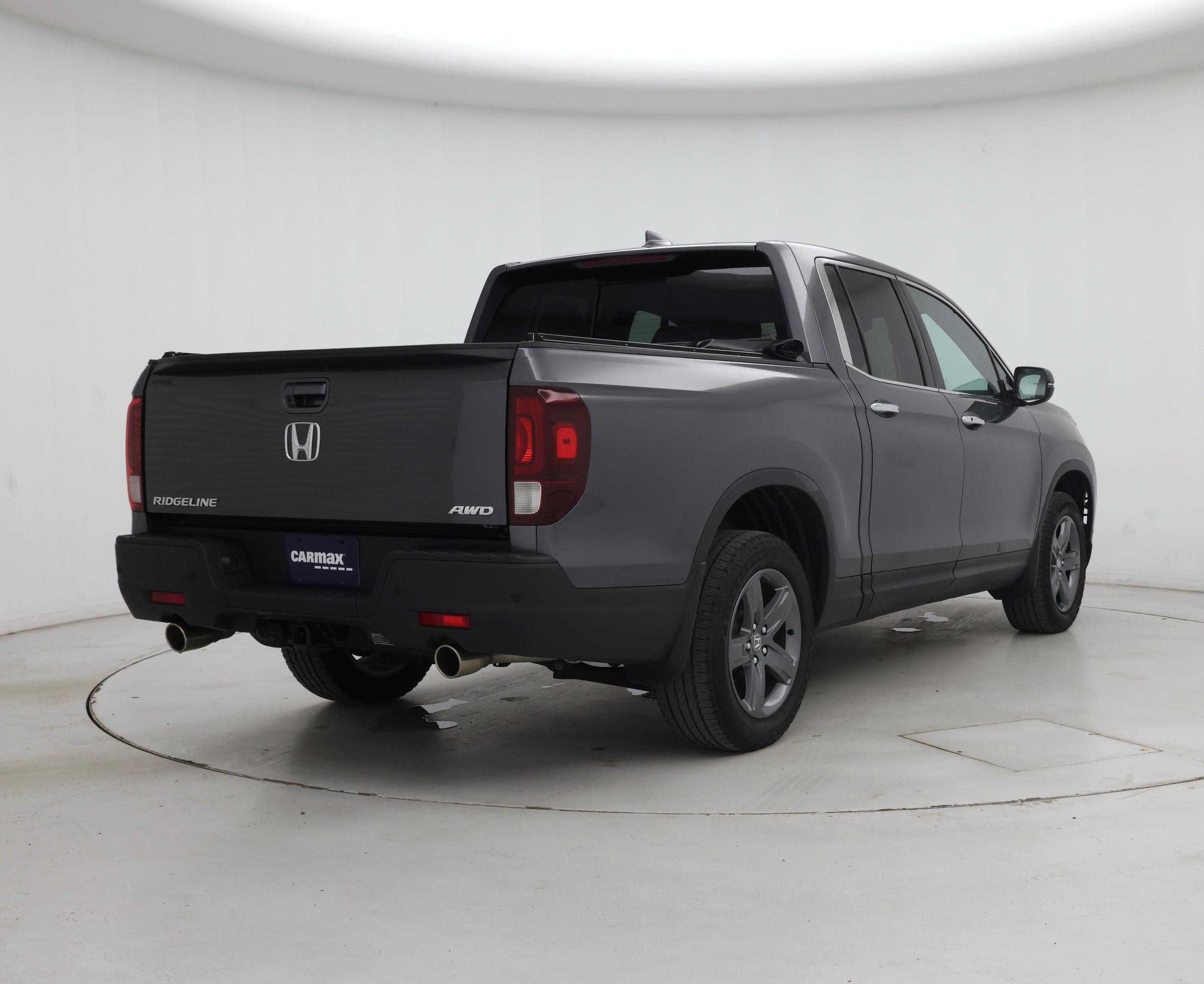 Thumbnail: 2023 Honda Ridgeline - 8