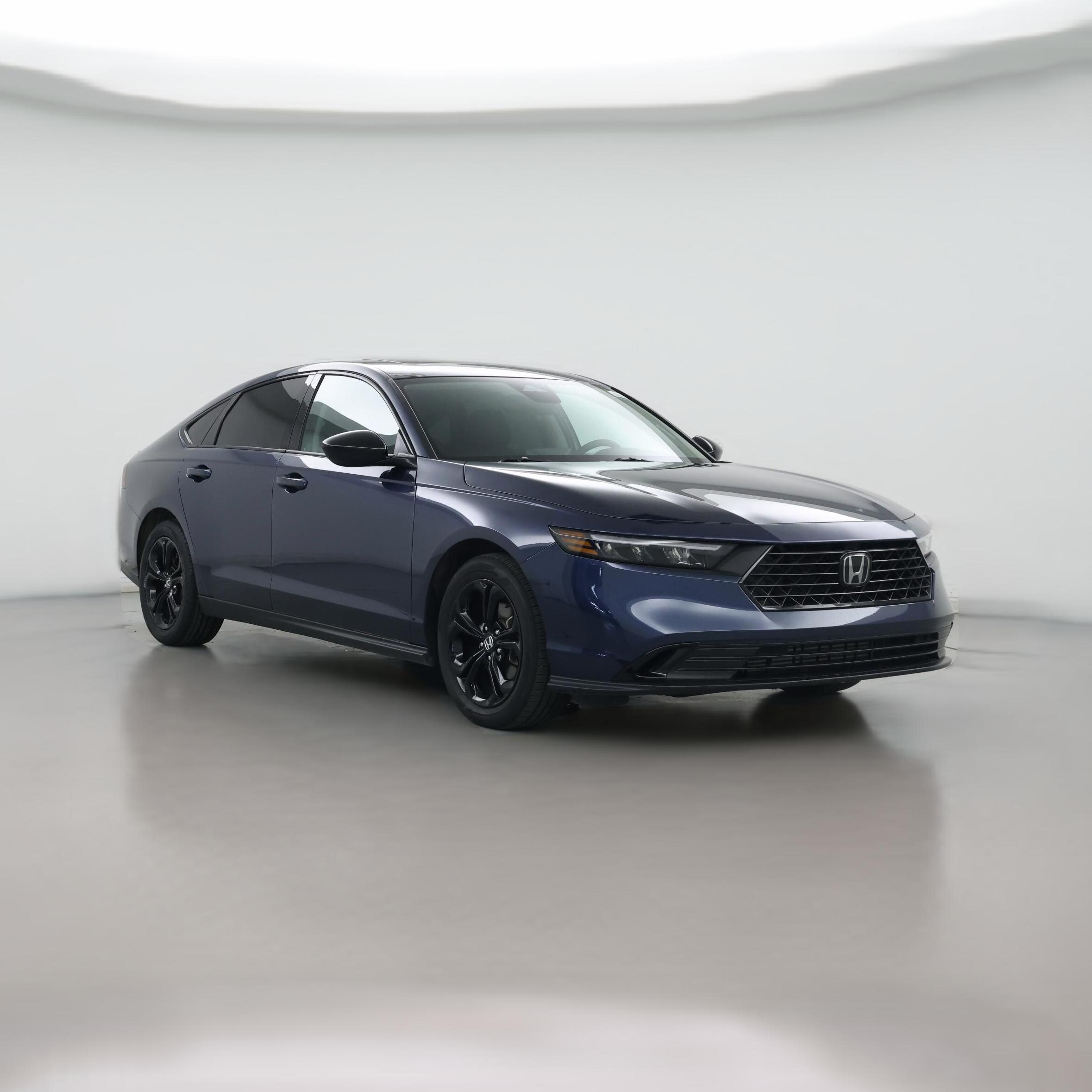 Thumbnail: 2025 Honda Accord - 1