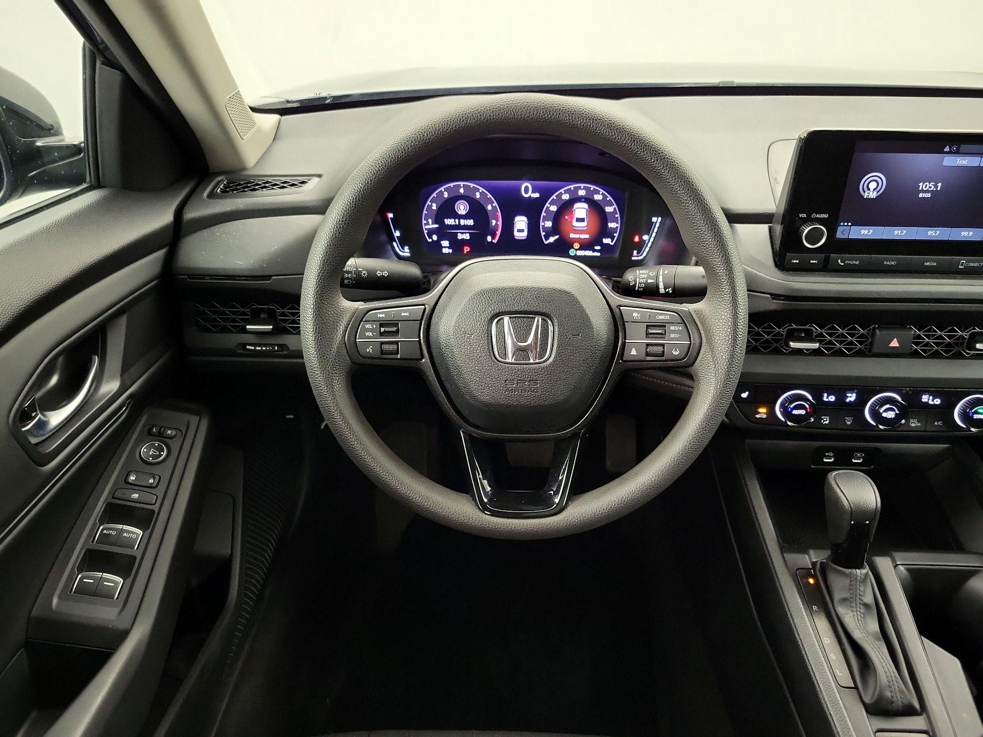 Thumbnail: 2025 Honda Accord - 10