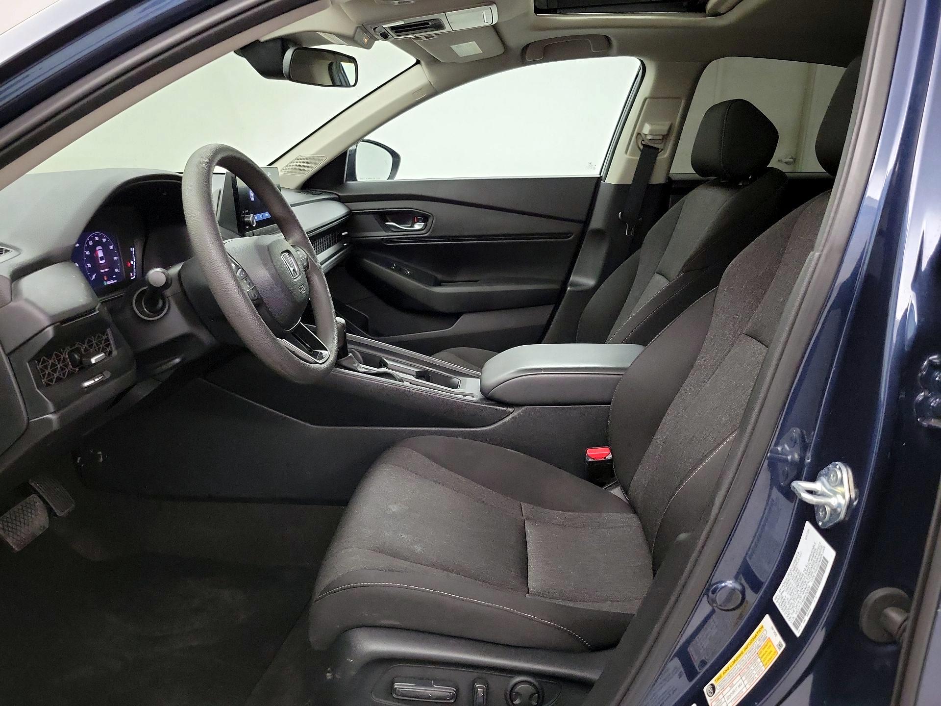 Thumbnail: 2025 Honda Accord - 11